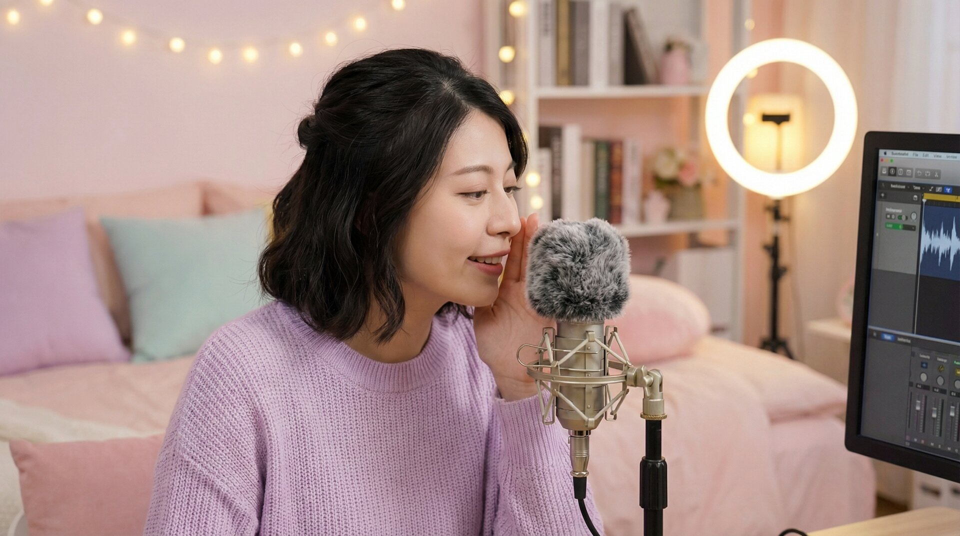 国产视频 ASMR视频